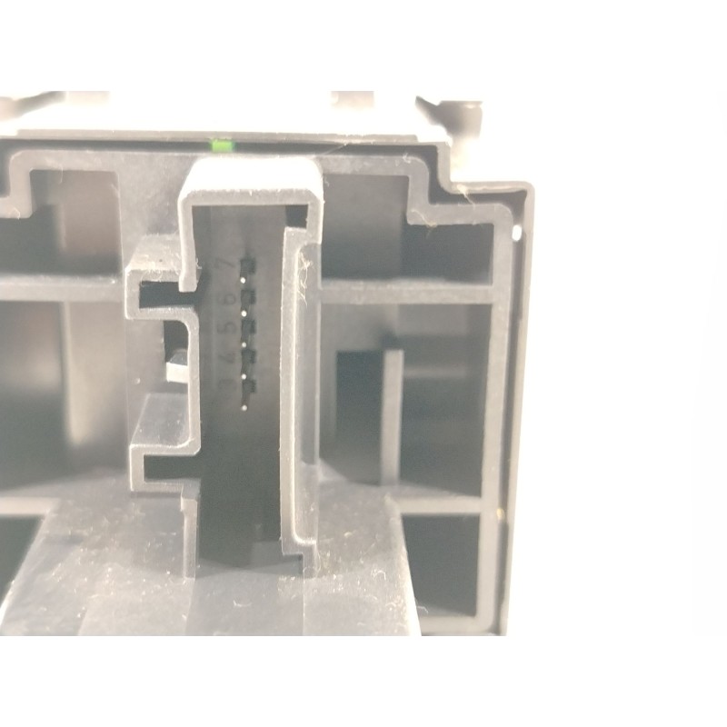 Recambio de mando multifuncion para renault megane iii hatchback (bz0/1_, b3_) 1.5 dci referencia OEM IAM 251900001R  