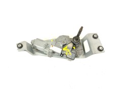 Recambio de motor limpia trasero para bmw 1 (f20) 116 d referencia OEM IAM 67637258532 7258532 