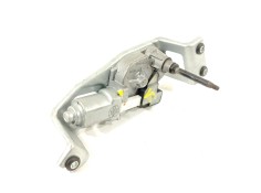 Recambio de motor limpia trasero para bmw 1 (f20) 116 d referencia OEM IAM 67637258532 7258532  2