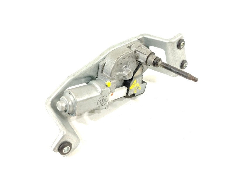 Recambio de motor limpia trasero para bmw 1 (f20) 116 d referencia OEM IAM 67637258532 7258532 