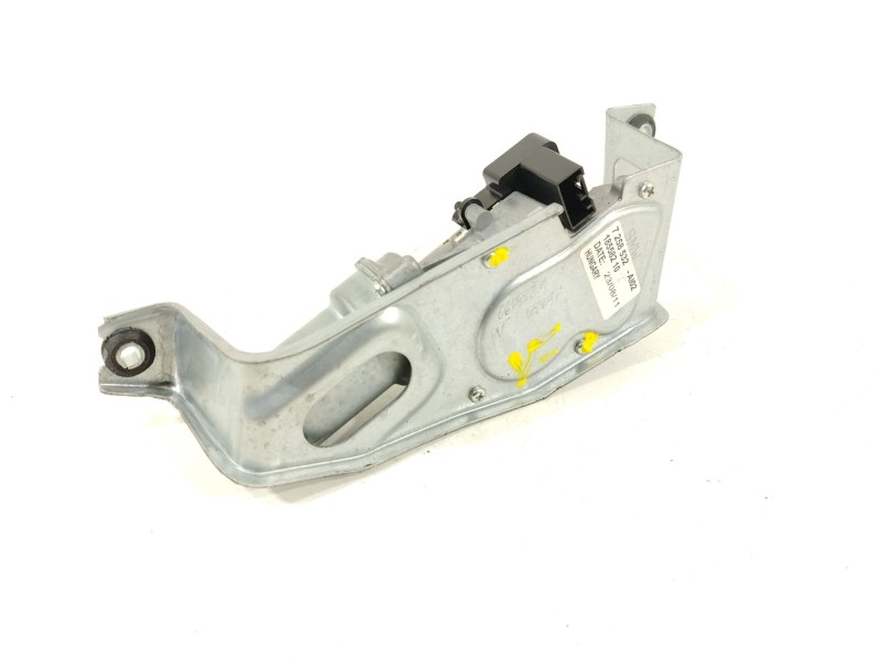 Recambio de motor limpia trasero para bmw 1 (f20) 116 d referencia OEM IAM 67637258532 7258532 