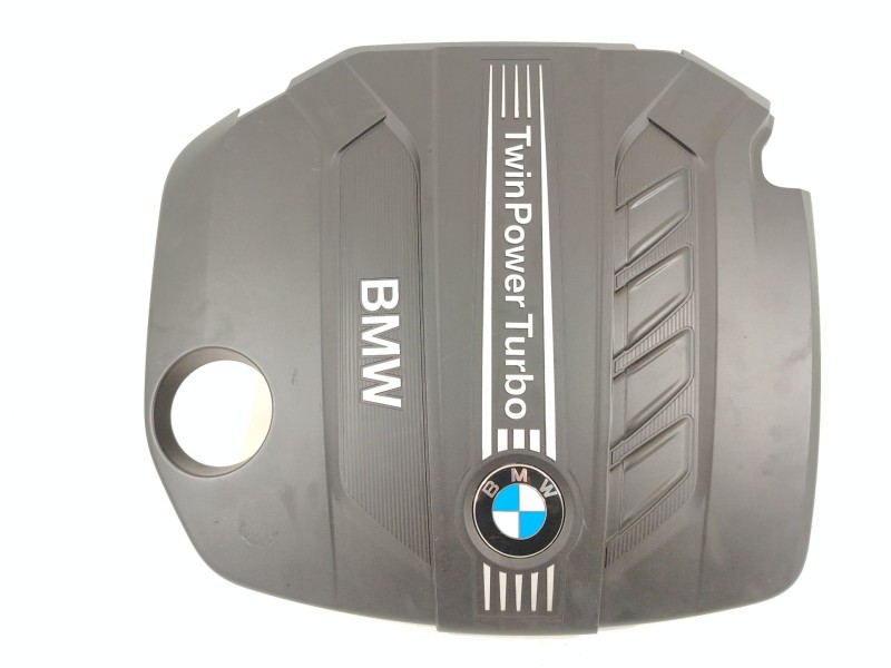 Recambio de tapa motor para bmw 1 (f20) 116 d referencia OEM IAM 52794510  