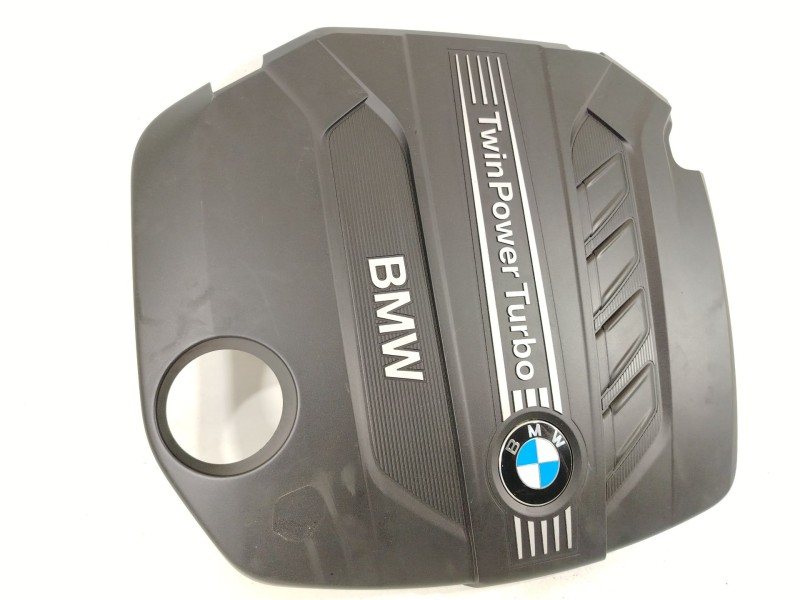 Recambio de tapa motor para bmw 1 (f20) 116 d referencia OEM IAM 52794510  