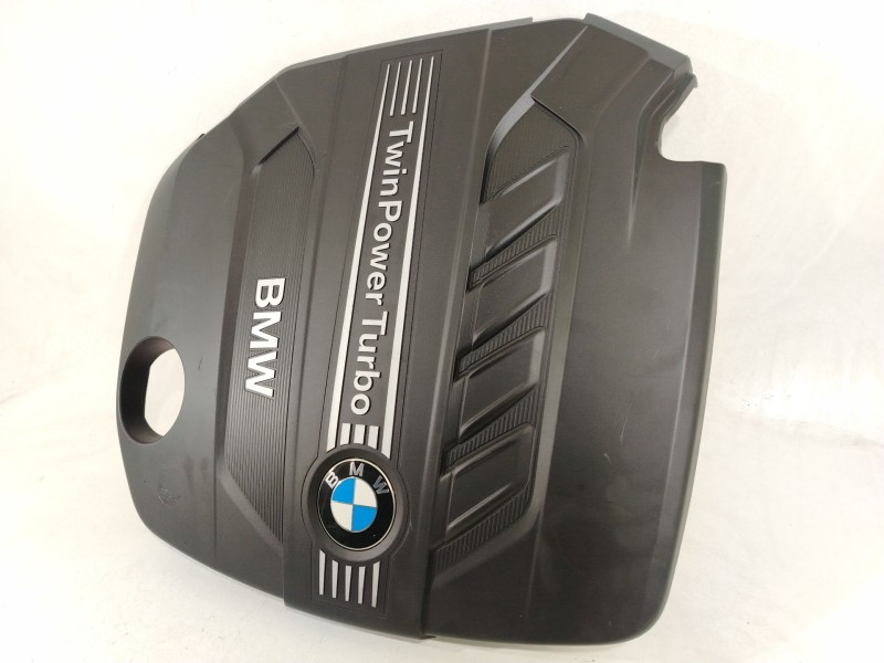 Recambio de tapa motor para bmw 1 (f20) 116 d referencia OEM IAM 52794510  