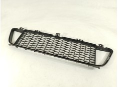 Recambio de rejilla paragolpes central para bmw 1 (f20) 116 d referencia OEM IAM 51118048969  