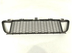 Recambio de rejilla paragolpes central para bmw 1 (f20) 116 d referencia OEM IAM 51118048969   2