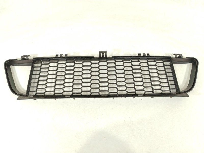 Recambio de rejilla paragolpes central para bmw 1 (f20) 116 d referencia OEM IAM 51118048969  
