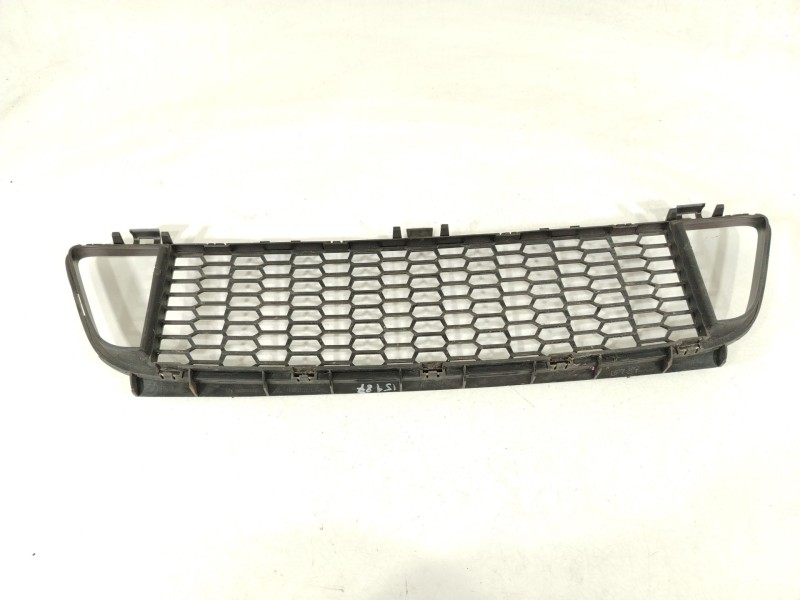 Recambio de rejilla paragolpes central para bmw 1 (f20) 116 d referencia OEM IAM 51118048969  