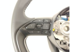 Recambio de volante para toyota yaris cross (mxp_) 1.5 hybrid a las 4 ruedas (mxpj15) referencia OEM IAM 45100K0110C1 842500D660 2