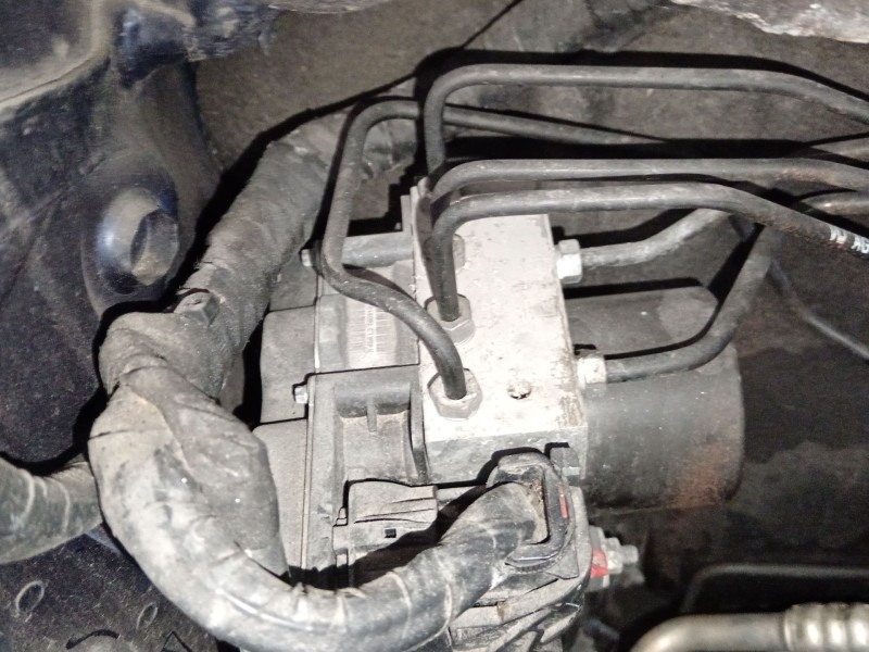 Recambio de abs para volkswagen polo v (6r1, 6c1) 1.2 tsi referencia OEM IAM 0265239012 6R0614517AB 