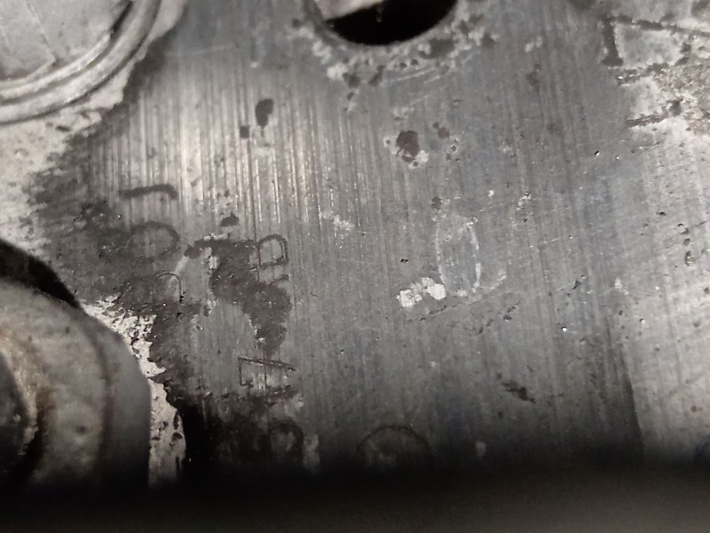 Recambio de abs para volkswagen polo v (6r1, 6c1) 1.2 tsi referencia OEM IAM 0265239012 6R0614517AB 