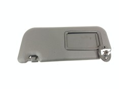 Recambio de parasol izquierdo para toyota yaris cross (mxp_) 1.5 hybrid a las 4 ruedas (mxpj15) referencia OEM IAM 74320K0100C0  2