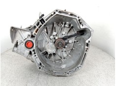 Recambio de caja cambios para nissan pulsar hatchback (c13) 1.5 dci referencia OEM IAM TL4138  