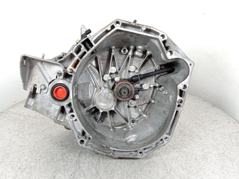 Recambio de caja cambios para nissan pulsar hatchback (c13) 1.5 dci referencia OEM IAM TL4138  
