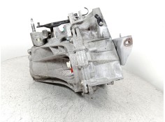 Recambio de caja cambios para nissan pulsar hatchback (c13) 1.5 dci referencia OEM IAM TL4138   2