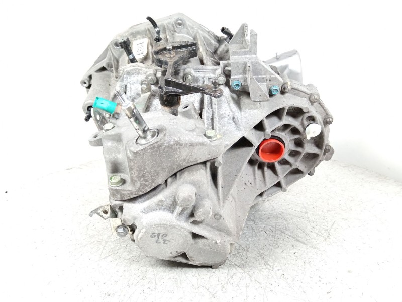 Recambio de caja cambios para nissan pulsar hatchback (c13) 1.5 dci referencia OEM IAM TL4138  