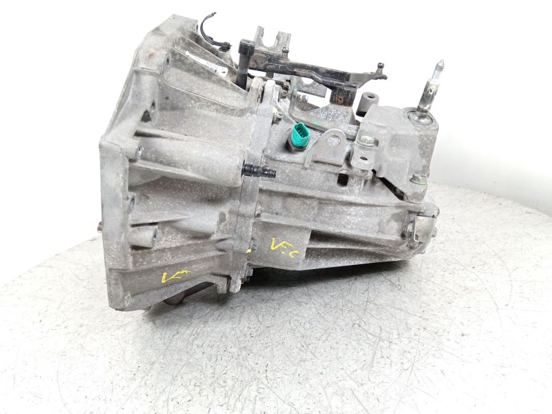 Recambio de caja cambios para nissan pulsar hatchback (c13) 1.5 dci referencia OEM IAM TL4138  