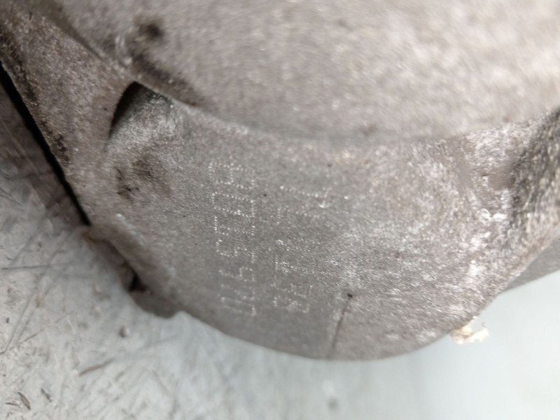 Recambio de caja cambios para nissan pulsar hatchback (c13) 1.5 dci referencia OEM IAM TL4138  