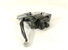 Recambio de cerradura maletero / porton para toyota yaris cross (mxp_) 1.5 hybrid a las 4 ruedas (mxpj15) referencia OEM IAM 163