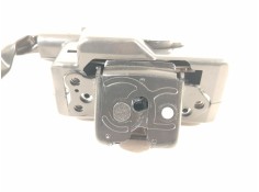 Recambio de cerradura maletero / porton para toyota yaris cross (mxp_) 1.5 hybrid a las 4 ruedas (mxpj15) referencia OEM IAM 163 2