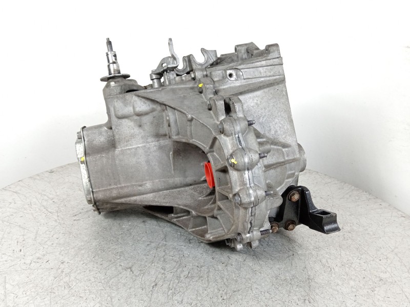 Recambio de caja cambios para peugeot 308 i (4a_, 4c_) 1.6 hdi referencia OEM IAM 20EA01  