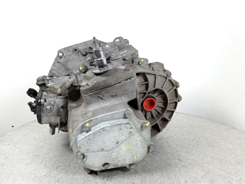 Recambio de caja cambios para peugeot 308 i (4a_, 4c_) 1.6 hdi referencia OEM IAM 20EA01  
