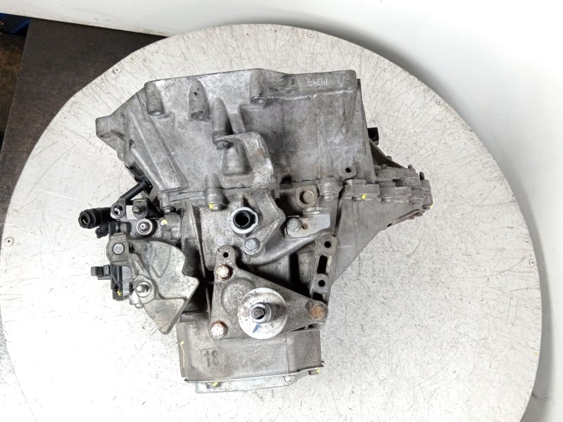 Recambio de caja cambios para peugeot 308 i (4a_, 4c_) 1.6 hdi referencia OEM IAM 20EA01  