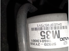 Recambio de abs para hyundai ix35 (lm, el, elh) 1.7 crdi referencia OEM IAM 589202Y350 8H6013I001  2