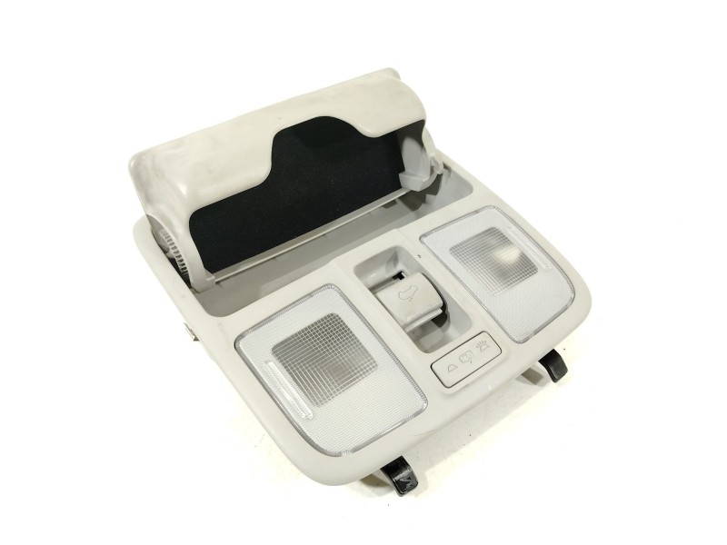 Recambio de luz interior para hyundai ix35 (lm, el, elh) 1.7 crdi referencia OEM IAM 928202S100OM  
