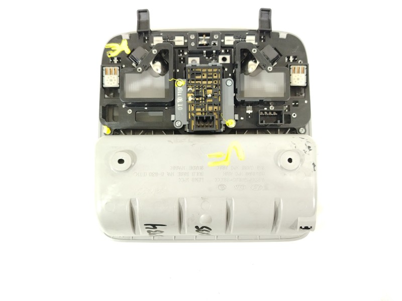 Recambio de luz interior para hyundai ix35 (lm, el, elh) 1.7 crdi referencia OEM IAM 928202S100OM  
