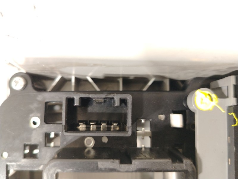 Recambio de luz interior para hyundai ix35 (lm, el, elh) 1.7 crdi referencia OEM IAM 928202S100OM  