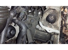 Recambio de caja cambios para citroën berlingo multispace (b9) 1.6 hdi 110 referencia OEM IAM   