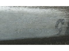 Recambio de caja cambios para citroën berlingo multispace (b9) 1.6 hdi 110 referencia OEM IAM    2