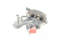 Recambio de turbocompresor para cupra formentor (km7) 1.4 e-hybrid referencia OEM IAM 05E145703D  
