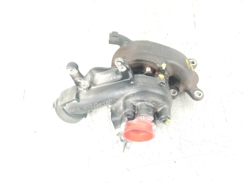 Recambio de turbocompresor para cupra formentor (km7) 1.4 e-hybrid referencia OEM IAM 05E145703D  