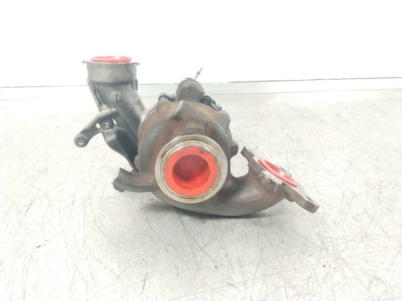 Recambio de turbocompresor para cupra formentor (km7) 1.4 e-hybrid referencia OEM IAM 05E145703D  