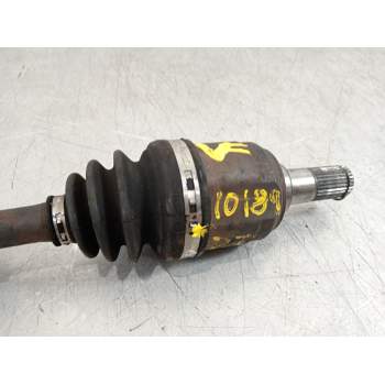 TRANSMISION DELANTERA IZQUIERDA 49500G4400 