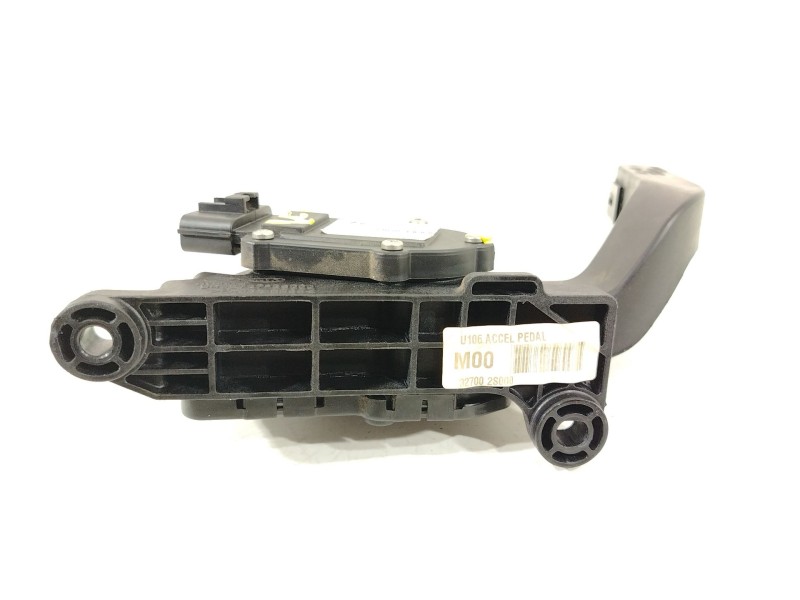 Recambio de potenciometro pedal para hyundai ix35 (lm, el, elh) 1.7 crdi referencia OEM IAM 327002S000  