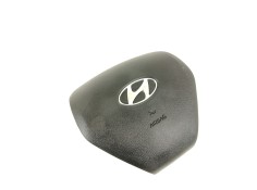 Recambio de airbag delantero izquierdo para hyundai ix35 (lm, el, elh) 1.7 crdi referencia OEM IAM 569002Y1009P  