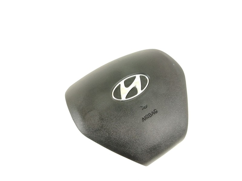 Recambio de airbag delantero izquierdo para hyundai ix35 (lm, el, elh) 1.7 crdi referencia OEM IAM 569002Y1009P  