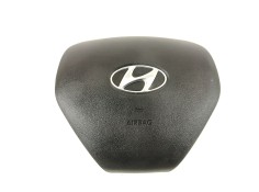 Recambio de airbag delantero izquierdo para hyundai ix35 (lm, el, elh) 1.7 crdi referencia OEM IAM 569002Y1009P   2