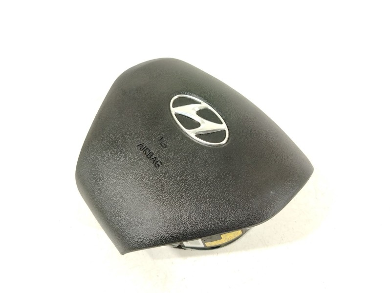 Recambio de airbag delantero izquierdo para hyundai ix35 (lm, el, elh) 1.7 crdi referencia OEM IAM 569002Y1009P  