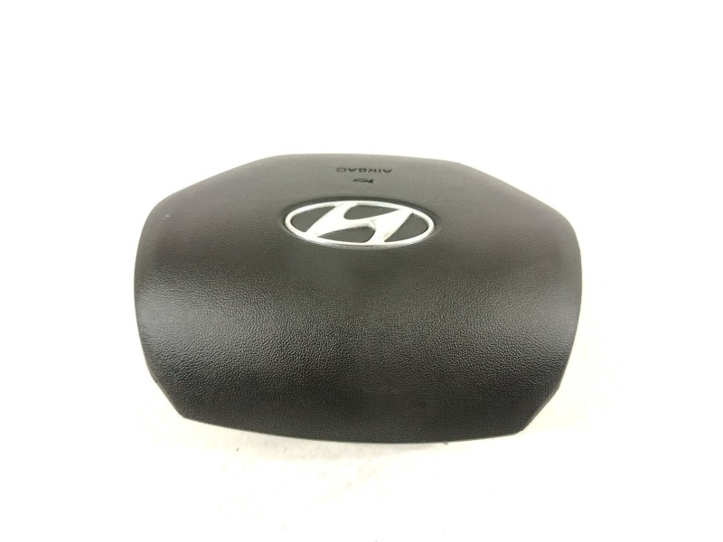 Recambio de airbag delantero izquierdo para hyundai ix35 (lm, el, elh) 1.7 crdi referencia OEM IAM 569002Y1009P  