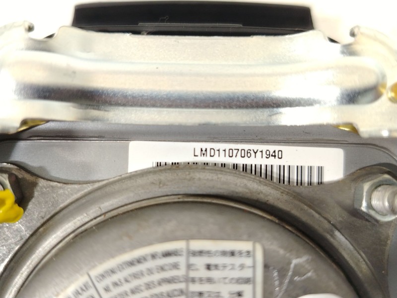 Recambio de airbag delantero izquierdo para hyundai ix35 (lm, el, elh) 1.7 crdi referencia OEM IAM 569002Y1009P  