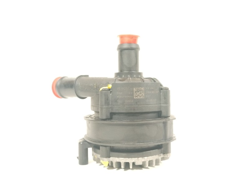 Recambio de bomba agua para cupra formentor (km7) 1.4 e-hybrid referencia OEM IAM 3WA965567A  