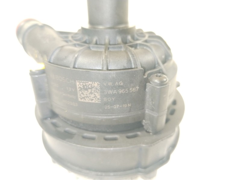 Recambio de bomba agua para cupra formentor (km7) 1.4 e-hybrid referencia OEM IAM 3WA965567A  