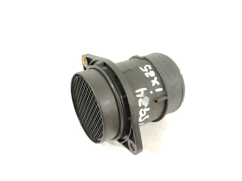 Recambio de caudalimetro para hyundai ix35 (lm, el, elh) 1.7 crdi referencia OEM IAM 281642A500  