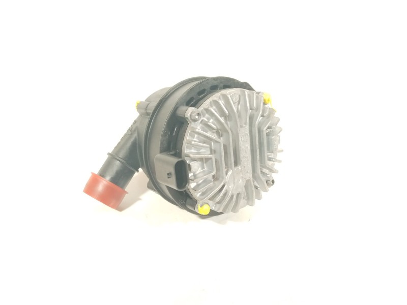 Recambio de bomba agua para cupra formentor (km7) 1.4 e-hybrid referencia OEM IAM 3WA965567  