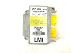 Recambio de centralita airbag para hyundai ix35 (lm, el, elh) 1.7 crdi referencia OEM IAM 959102Y100   2