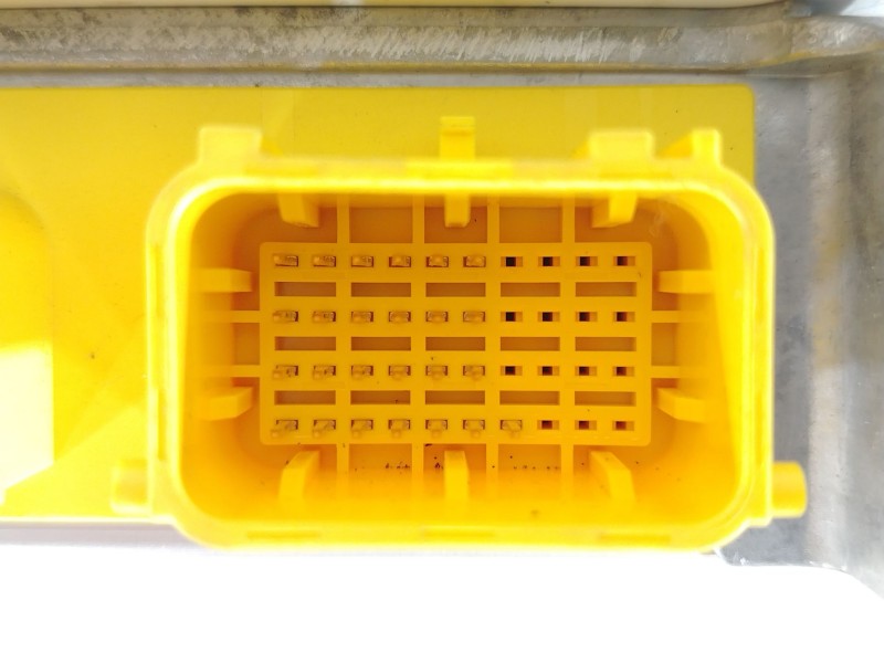 Recambio de centralita airbag para hyundai ix35 (lm, el, elh) 1.7 crdi referencia OEM IAM 959102Y100  